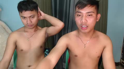 Snapshot of pinoycharmingboss20xx chatting on March 3, 1:53 pm Donald online show from March 3, 1:53 pm