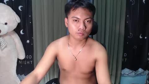 Snapshot of pinoycharmingboss20xx chatting on October 8, 11:52 am Donald online show from October 8, 11:52 am