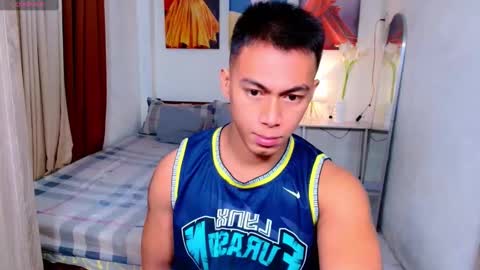 ethan online show from January 2, 9:00 am