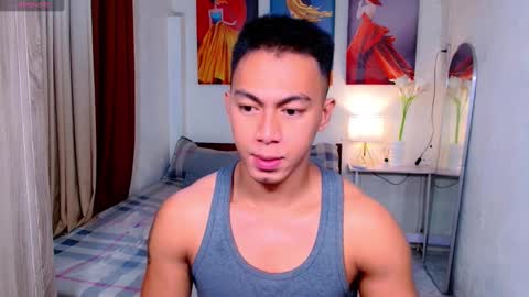 ethan online show from January 3, 1:59 am
