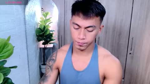 ethan online show from November 20, 3:07 am