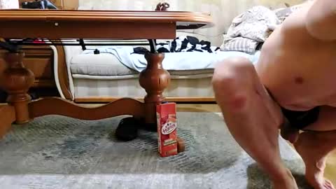 Snapshot of piotruspan94 chatting on September 18, 11:45 am piotruspan94 online show from September 18, 11:45 am