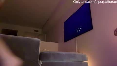 PipinPiper online show from January 6, 4:38 am