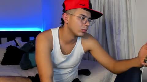 Pipe Rodriguez online show from December 3, 2:25 am