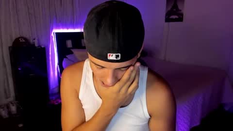 Pipe Rodriguez online show from January 19, 2:47 am