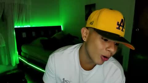 Pipe Rodriguez online show from January 21, 5:05 am