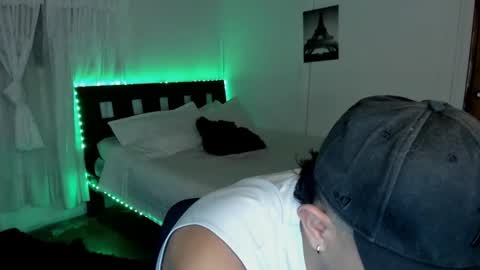 Pipe Rodriguez online show from January 22, 6:42 am