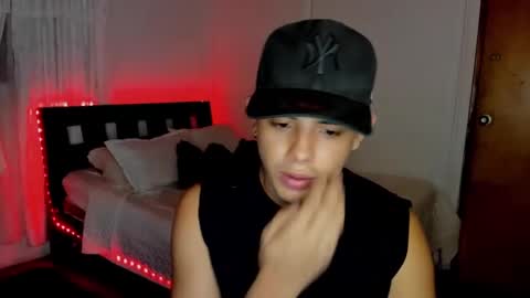 Pipe Rodriguez online show from January 23, 2:33 am