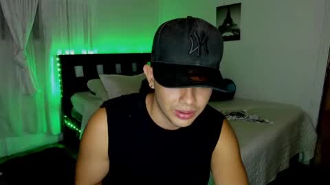 Pipe Rodriguez online show from January 23, 5:35 am