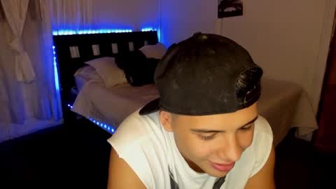 Pipe Rodriguez online show from January 28, 5:11 am