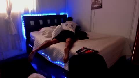 Pipe Rodriguez online show from February 1, 5:26 pm