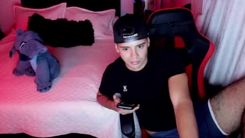 Pipe Rodriguez online show from February 7, 2:08 am