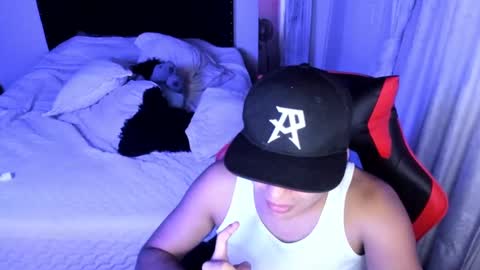 Pipe Rodriguez online show from February 14, 6:56 am