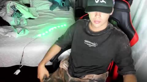 Pipe Rodriguez online show from February 15, 4:14 am