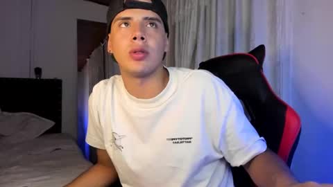 Pipe Rodriguez online show from February 22, 7:56 am