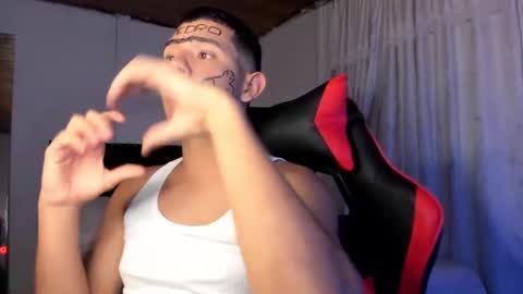 Pipe Rodriguez online show from February 23, 1:57 am