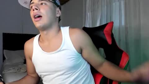 Pipe Rodriguez online show from February 26, 10:53 pm