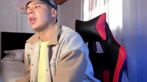 Pipe Rodriguez online show from February 27, 4:53 pm