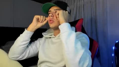 Pipe Rodriguez online show from February 28, 3:04 am