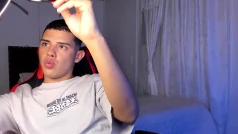 Pipe Rodriguez online show from March 2, 1:04 am