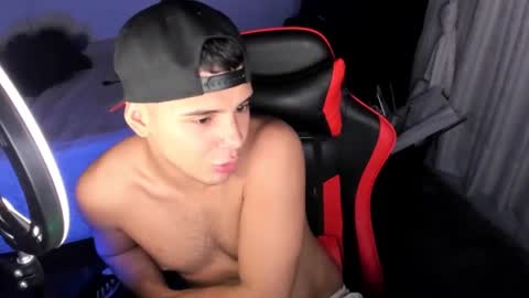 Pipe Rodriguez online show from March 6, 2:09 am