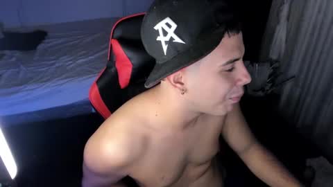 Pipe Rodriguez online show from March 11, 3:48 am