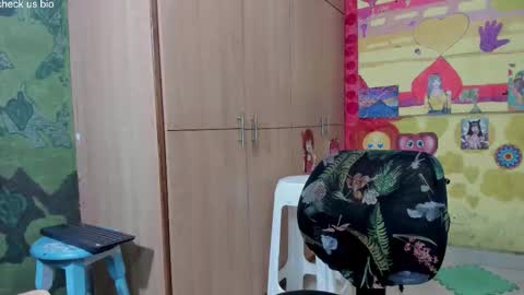 VALENTINA y PIPE online show from December 1, 10:42 am