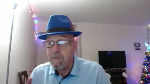 pipewizard online show from December 28, 12:15 am