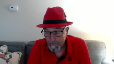 Snapshot of pipewizard chatting on June 8, 10:21 pm pipewizard online show from June 8, 10:21 pm