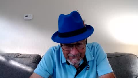 Snapshot of pipewizard chatting on July 11, 11:17 pm pipewizard online show from July 11, 11:17 pm