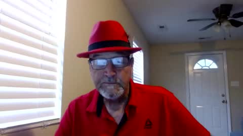 Snapshot of pipewizard chatting on July 13, 11:18 pm pipewizard online show from July 13, 11:18 pm
