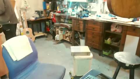 Snapshot of pippetta1 chatting on December 7, 8:33 am pippetta1 online show from December 7, 8:33 am