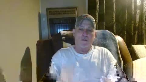 pirate334 online show from February 21, 2:45 am