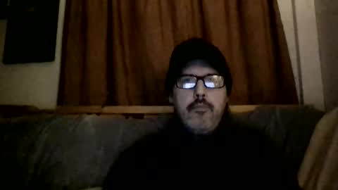 Pirate Dude online show from February 5, 2:40 am