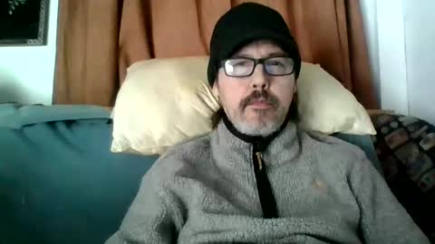 Pirate Dude online show from February 20, 11:21 pm