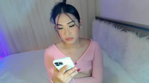 Ari online show from October 24, 5:04 am