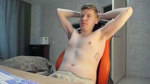 Pierre online show from February 16, 7:48 am