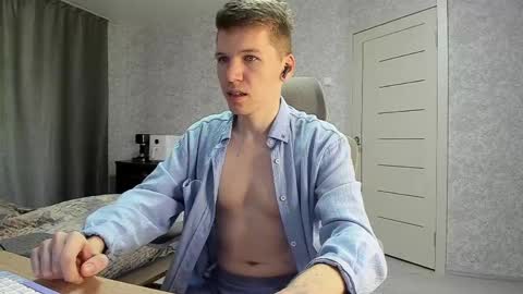 Pierre online show from May 16, 12:26 pm