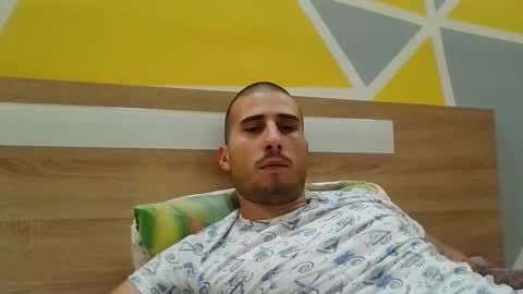 Gifted One online show from September 29, 5:40 pm