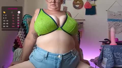 Em online show from December 9, 9:16 pm