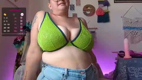 Em online show from January 12, 8:47 pm