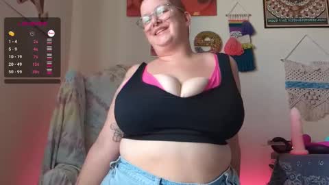 Em online show from January 21, 9:25 pm