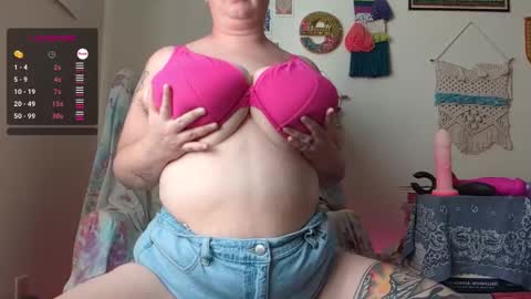 Em online show from February 18, 10:25 pm