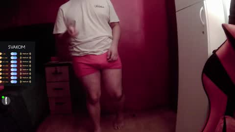 pisceslost online show from March 10, 1:54 am