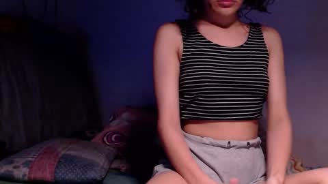 PiscisDreams online show from February 3, 6:51 am