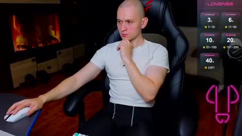 STRONGBEAUTY online show from January 30, 2:06 am