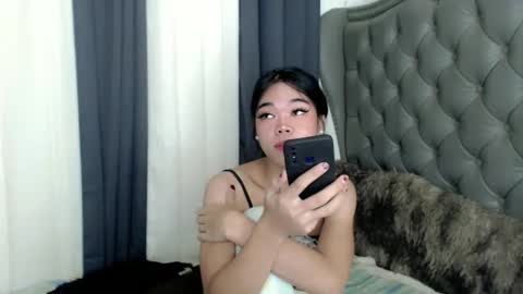 The Girl Named Eyve online show from February 13, 3:46 pm