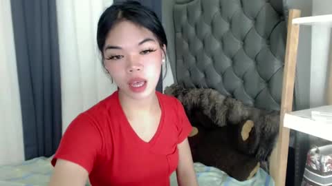 The Girl Named Eyve online show from February 13, 6:48 pm