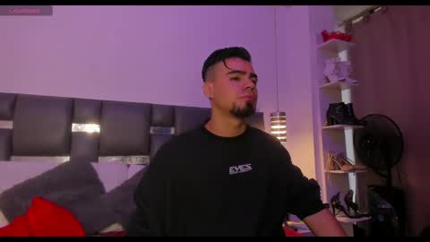 PittAndLunaa69 online show from February 3, 12:21 pm