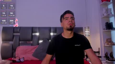 PittAndLunaa69 online show from February 17, 12:23 pm